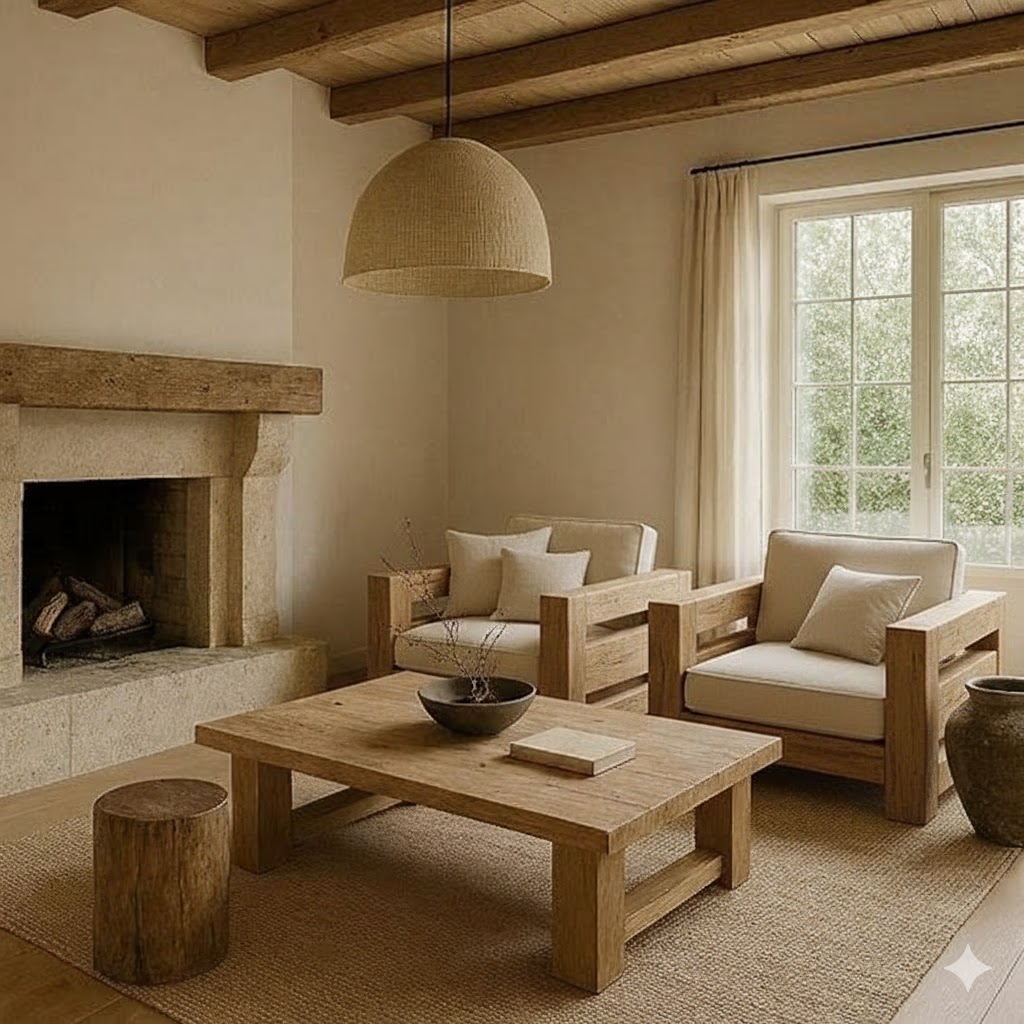 Creating a Wellness Corner at Home: Meditation and Yoga Vibes